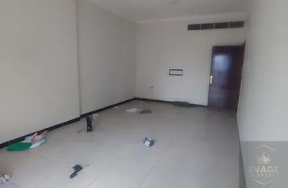 شقة - 2 غرف نوم - 2 حمامات للايجار في النخيل 2 - النخيل - عجمان