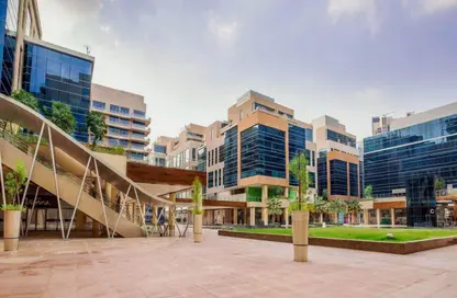 شقة - 1 حمام للايجار في باي سكوير مبني رقم 11 - باي سكوير - الخليج التجاري - دبي