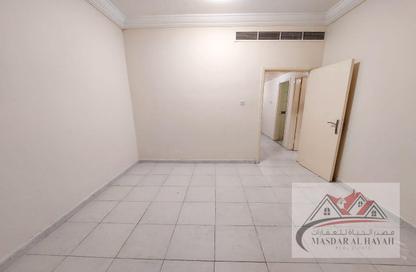 Apartment - 1 Bedroom - 2 Bathrooms for rent in Al Shaiba Building 183 - Al Nahda - Sharjah