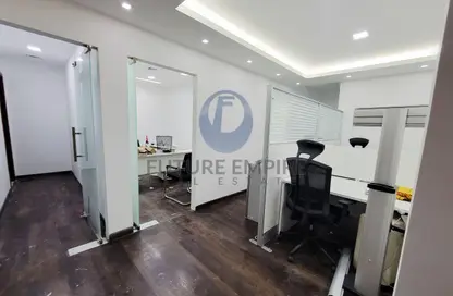 مكتب - استوديو - 1 حمام للايجار في بورسعيد - ديرة - دبي