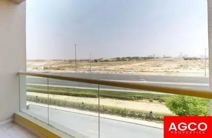 Apartment - 1 Bedroom - 1 Bathroom for sale in Al Alka 3 - Al Alka - Greens - Dubai
