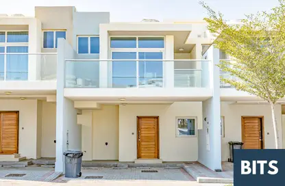 فيلا - 3 غرف نوم - 3 حمامات للبيع في فلل اكنان - فاردون - داماك هيلز 2 - دبي فيلا - 3 غرف نوم - 3 حمامات للبيع في فلل اكنان - فاردون - داماك هيلز 2 - دبي