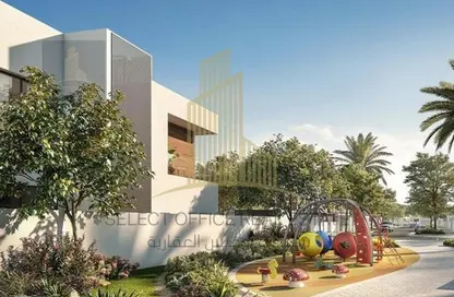 Outdoor Building image for: Villa - 2 Bedrooms - 3 Bathrooms for sale in Saadiyat Island - Abu Dhabi, Image 1
