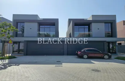 Villa - 4 Bedrooms - 6 Bathrooms for sale in Robinia - Masaar - Tilal City - Sharjah