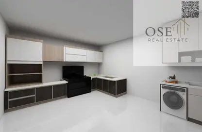 Apartment - 1 Bedroom - 2 Bathrooms for sale in Al Amira Village - Al Yasmeen - Ajman