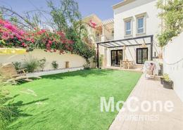 Garden image for: Villa - 2 bedrooms - 3 bathrooms for sale in Springs 15 - The Springs - Dubai, Image 1