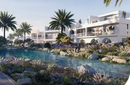 Villa - 5 Bedrooms - 5 Bathrooms for sale in Alana - The Valley - Dubai