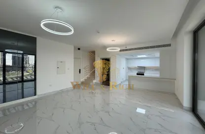 Apartment - 2 Bedrooms - 3 Bathrooms for rent in Lumina Vista Residences - Jumeirah Village Circle - Dubai