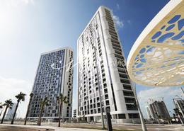 Apartment - 1 bedroom - 1 bathroom for sale in Meera 2 - Shams Abu Dhabi - Al Reem Island - Abu Dhabi
