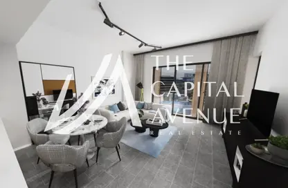Apartment - 1 Bedroom - 1 Bathroom for sale in Saadiyat Grove - Saadiyat Cultural District - Saadiyat Island - Abu Dhabi