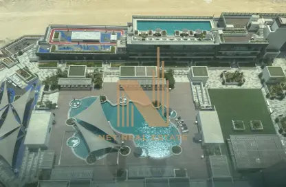 Apartment - 1 Bedroom - 2 Bathrooms for rent in The Crest - Sobha Hartland - Mohammed Bin Rashid City - Dubai