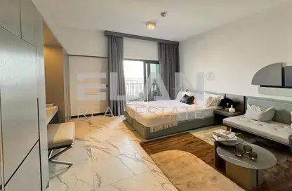 Apartment - Studio - 1 Bathroom for sale in MAG 900 - Mohammed Bin Rashid City - Dubai