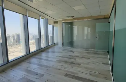 Co-working space - Studio - 2 Bathrooms for rent in Addax port office tower - City Of Lights - Al Reem Island - Abu Dhabi