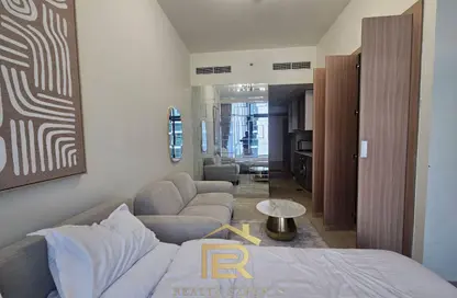 Apartment - Studio - 1 Bathroom for rent in AZIZI Riviera - Meydan One - Meydan - Dubai Apartment - Studio - 1 Bathroom for rent in AZIZI Riviera - Meydan One - Meydan - Dubai