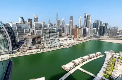 شقة - 1 حمام للايجار في بن غاطي كانال - الخليج التجاري - دبي شقة - 1 حمام للايجار في بن غاطي كانال - الخليج التجاري - دبي