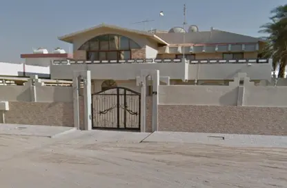 Villa - 6 Bedrooms - 6 Bathrooms for sale in Al Ghafia - Al Riqqa - Sharjah