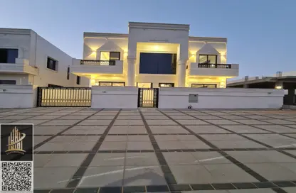 فيلا - 5 غرف نوم - 8 حمامات للبيع في الحليو 2 - الحليو - عجمان