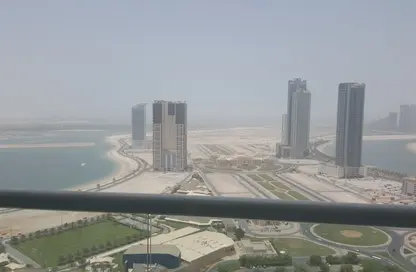 شقة - 3 غرف نوم - 3 حمامات للايجار في شارع التعاون الجديد - التعاون - الشارقة