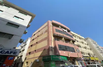 Whole Building - Studio for sale in Al Murar - Deira - Dubai