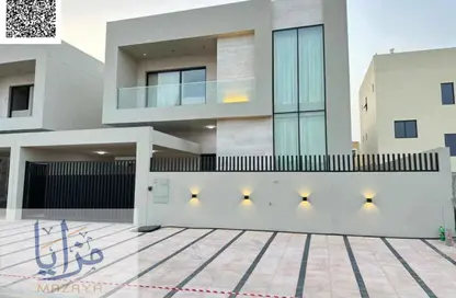 فيلا - 4 غرف نوم - 6 حمامات للبيع في الحليو 2 - الحليو - عجمان