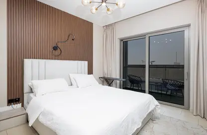 Apartment - 2 Bedrooms - 2 Bathrooms for rent in The Crest - Sobha Hartland - Mohammed Bin Rashid City - Dubai