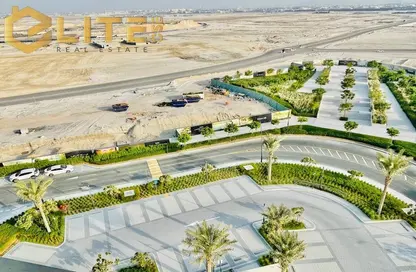 Apartment - 3 Bedrooms - 4 Bathrooms for rent in Bayshore - Creek Beach - Dubai Creek Harbour (The Lagoons) - Dubai