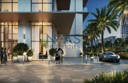 Apartment - 2 Bedrooms - 2 Bathrooms for sale in Address Residences Dubai Hills Estate - Dubai Hills Estate - Dubai