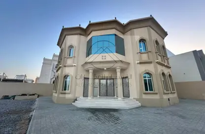 Villa - 5 Bedrooms - 7+ Bathrooms for rent in Al Riffa - Ras Al Khaimah