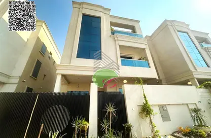 Villa - 5 Bedrooms - 7+ Bathrooms for sale in Al Aamra Gardens - Al Amerah - Ajman