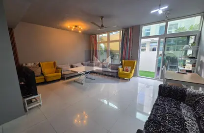 تاون هاوس - 3 غرف نوم - 3 حمامات للايجار في فلل اكنان - فاردون - داماك هيلز 2 - دبي