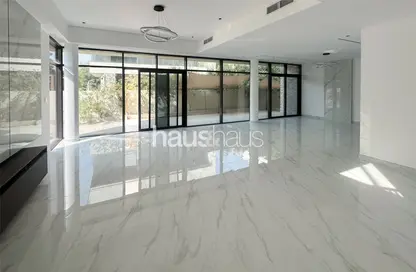 Villa - 5 Bedrooms - 6 Bathrooms for rent in Whitefield 1 - Whitefield - DAMAC Hills - Dubai