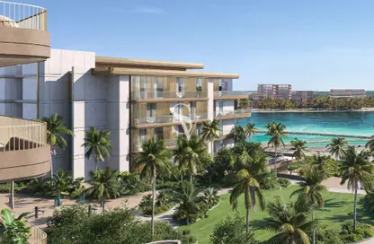 Apartment - 1 Bedroom - 2 Bathrooms for sale in Bay Grove Residences - Dubai Islands - Deira - Dubai