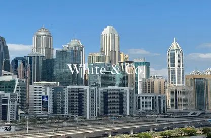 شقة - غرفة نوم - 2 حمامات للبيع في O2 ريزيدنس - (JLT) مجمع O - أبراج بحيرة الجميرا - دبي