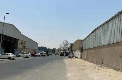مستودع - استوديو - 2 حمامات للايجار في القوز الصناعية 3 - القوز الصناعية - القوز - دبي
