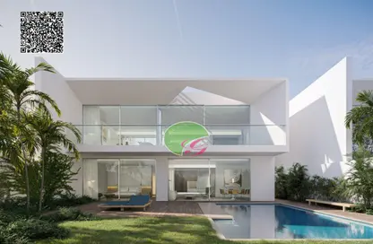 فيلا - 4 غرف نوم - 6 حمامات للبيع في سيلاين ريزيدينسز - الزورا - عجمان فيلا - 4 غرف نوم - 6 حمامات للبيع في سيلاين ريزيدينسز - الزورا - عجمان