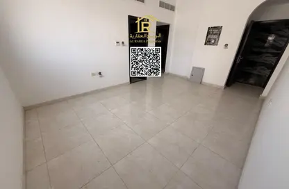 شقة - 2 غرف نوم - 3 حمامات للايجار في فلل الروضة 2 - 2  الروضة - الروضة - عجمان