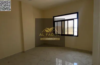 Apartment - 2 Bedrooms - 2 Bathrooms for rent in Al Rawda 2 Villas - Al Rawda 2 - Al Rawda - Ajman