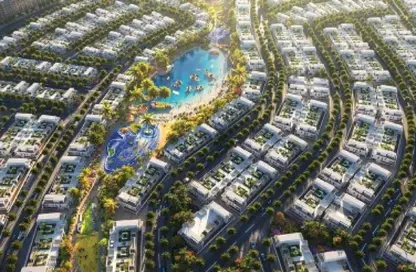 شقة - غرفة نوم - 2 حمامات للبيع في داماك ريفرسايد فيوز أزور 2 - مجمع دبي للاستثمار 2 - مجمع دبي للإستثمار - دبي