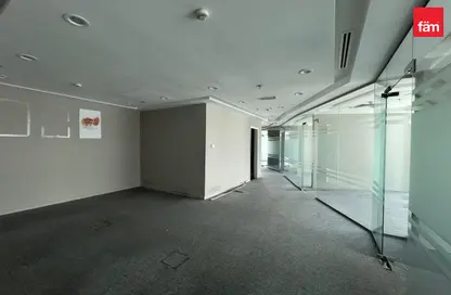 Office Space - Studio - 1 Bathroom for rent in The Regal Tower - Business Bay - Dubai