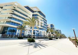 Apartment - 4 bedrooms - 6 bathrooms for sale in Mamsha Al Saadiyat - Saadiyat Cultural District - Saadiyat Island - Abu Dhabi