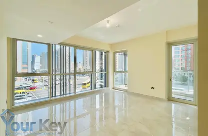 Apartment - 2 Bedrooms - 3 Bathrooms for rent in Al Falah Street - City Downtown - Abu Dhabi