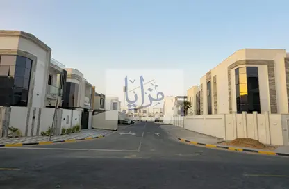 فيلا - 5 غرف نوم - 7 حمامات للبيع في الزاهية جاردنز - الزاهية - عجمان