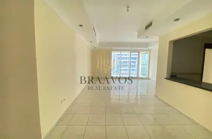 Apartment - 1 Bedroom - 2 Bathrooms for rent in The Palladium - JLT Cluster C - Jumeirah Lake Towers - Dubai