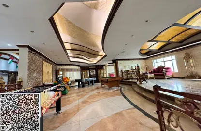 Apartment - 1 Bedroom - 2 Bathrooms for rent in Al Naemiya Tower 1 - Al Naemiya Towers - Al Nuaimiya - Ajman