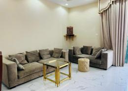 شقة - 2 غرف نوم - 3 حمامات للكراء في مجمع الشرفا - شارع شيخ خليفة بن زايد - عجمان