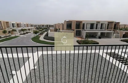 فيلا - 3 غرف نوم - 4 حمامات للايجار في إكسبو جولف فيلاز - اعمار الجنوبية - دبي الجنوب (مركز دبي العالمي) - دبي