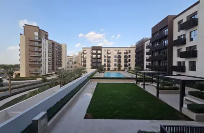 شقة - 2 غرف نوم - 2 حمامات للبيع في مساكن رمال - جزيرة مريم - الشارقة