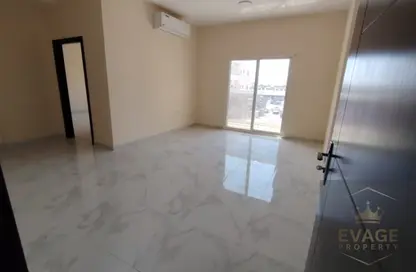 Apartment - 1 Bedroom - 1 Bathroom for rent in Al Jurf Industrial 2 - Al Jurf Industrial - Ajman