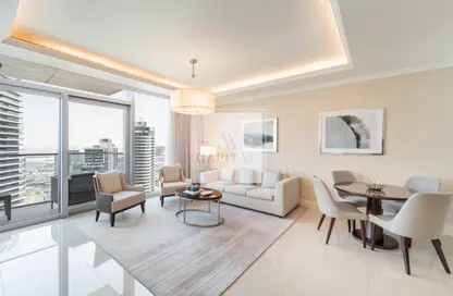 Apartment - 1 Bedroom - 1 Bathroom for sale in The Address Residence Fountain Views 3 - The Address Residence Fountain Views - Downtown Dubai - Dubai
