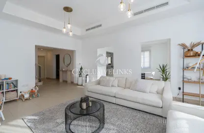Villa - 4 Bedrooms - 3 Bathrooms for rent in Lila - Arabian Ranches 2 - Dubai